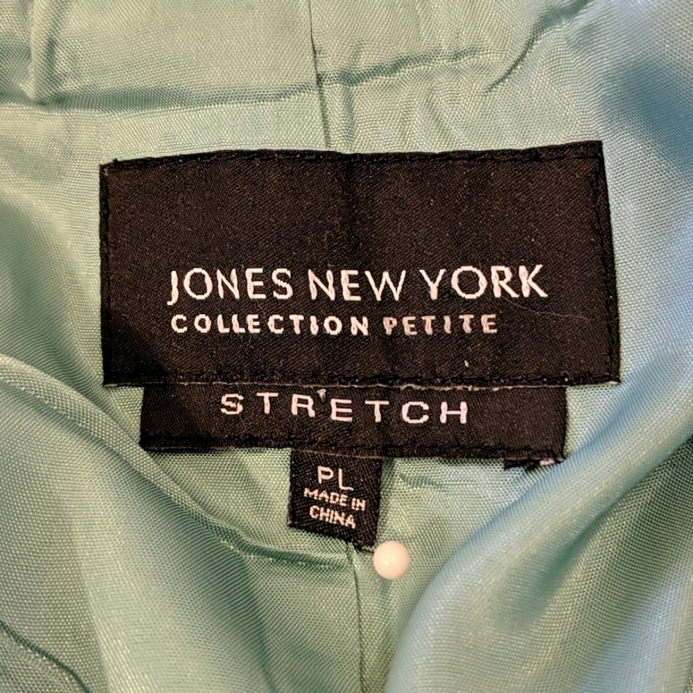 Jacket - Picture 4 of 4